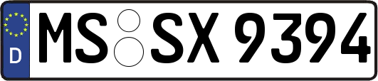 MS-SX9394
