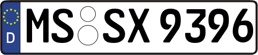 MS-SX9396