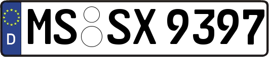 MS-SX9397