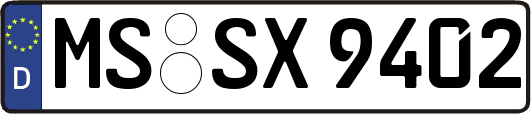 MS-SX9402