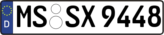 MS-SX9448