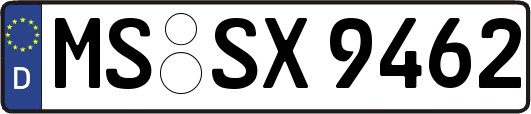 MS-SX9462