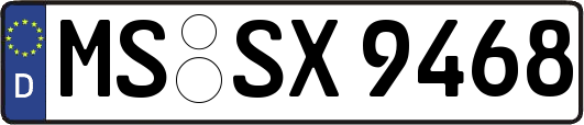 MS-SX9468