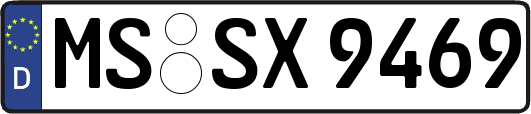 MS-SX9469