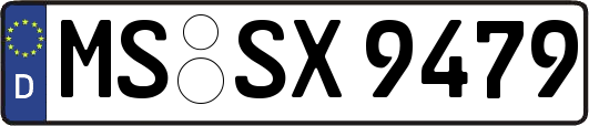 MS-SX9479