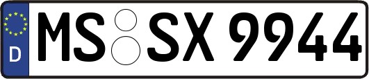 MS-SX9944