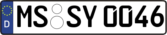 MS-SY0046