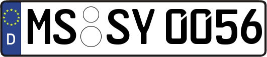 MS-SY0056