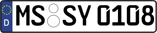 MS-SY0108