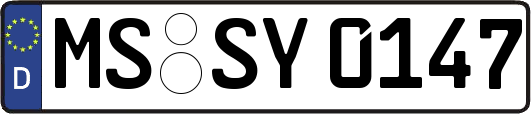 MS-SY0147