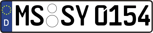 MS-SY0154