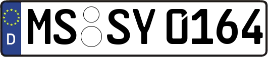 MS-SY0164