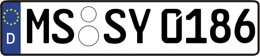 MS-SY0186