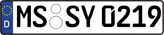MS-SY0219