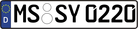 MS-SY0220