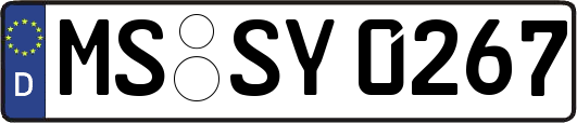 MS-SY0267