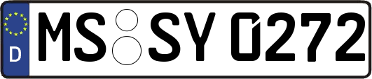 MS-SY0272
