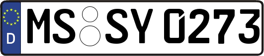 MS-SY0273