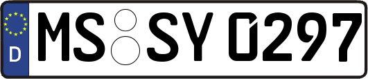 MS-SY0297