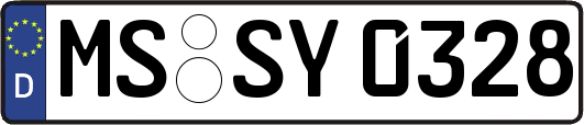 MS-SY0328