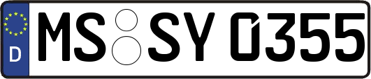 MS-SY0355