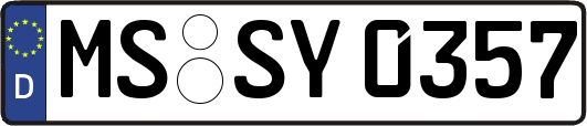 MS-SY0357