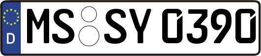 MS-SY0390