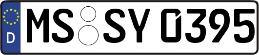 MS-SY0395