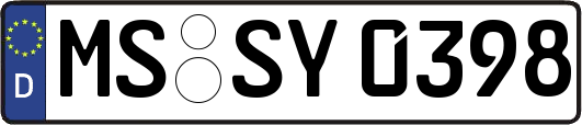 MS-SY0398