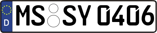 MS-SY0406