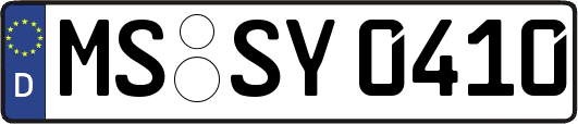 MS-SY0410
