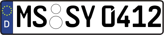 MS-SY0412