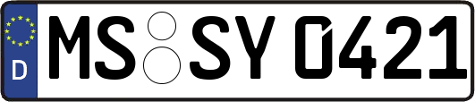 MS-SY0421