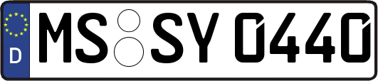 MS-SY0440