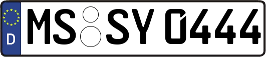 MS-SY0444
