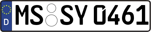 MS-SY0461