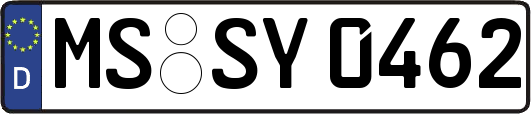 MS-SY0462
