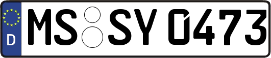 MS-SY0473