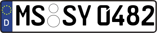 MS-SY0482