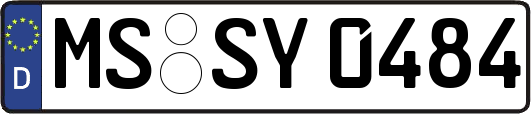 MS-SY0484