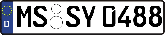 MS-SY0488