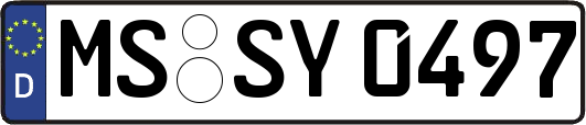 MS-SY0497