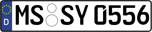 MS-SY0556