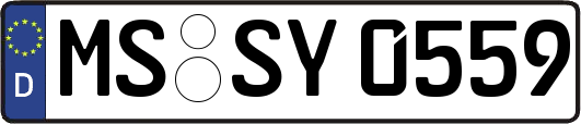 MS-SY0559