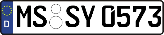 MS-SY0573