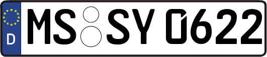 MS-SY0622