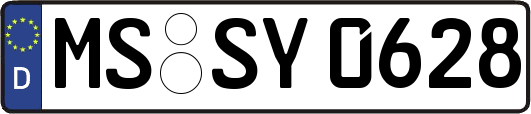 MS-SY0628