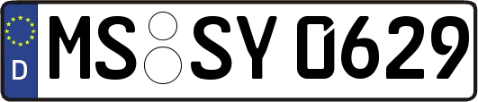 MS-SY0629