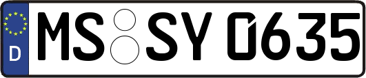 MS-SY0635