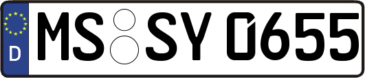 MS-SY0655